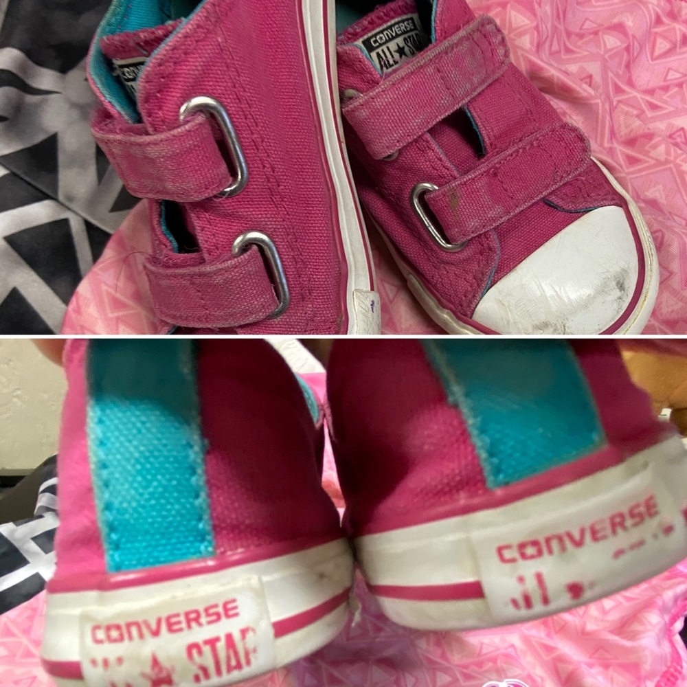 Converse All Star sneakers